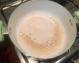 Foto del paso 2 de la receta: Arroz con leche y canela 🍨