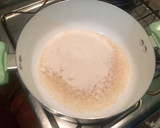 Foto del paso 2 de la receta: Arroz con leche y canela 🍨