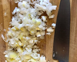 Foto del paso 1 de la receta: Fideuá con mejillones
