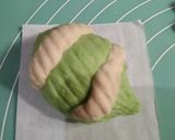 Foto langkah ke 8 dari resep Bakpao (No Mixer).