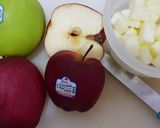 Foto langkah ke 3 dari resep Fried apple pie.