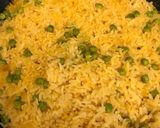 Foto del paso 2 de la receta: Arroz con chipotle