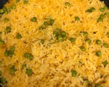 Foto del paso 2 de la receta: Arroz con chipotle