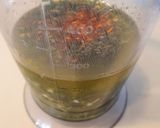 Foto del paso 1 de la receta: Aderezo de limón y perejil