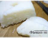 麵包機─原味蘿蔔糕(副食品、素食可)的食譜步驟5照片