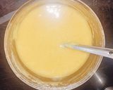 A picture of step 2 of Raw Kesar Mango Sharbat.