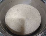 Foto del paso 5 de la receta: Pan integral para el desayuno. 👩🏼🍳🍞🥖