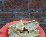 Foto langkah ke 6 dari resep Tahu Walik Isi Ayam.