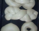 Foto del paso 5 de la receta: Trenza con Crema Pastelera para Vender