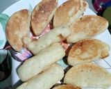 Foto langkah ke 7 dari resep Buroncong Bugis.