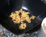 Foto del paso 2 de la receta: Galletitas de avena y manzana