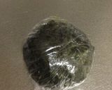 A picture of step 5 of Kawaii Onigiri-lovely rice ball.