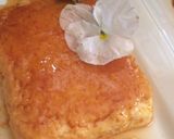 Foto del paso 5 de la receta: Flan de huevo 🥚