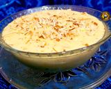 A picture of step 2 of Thandai Kheer With Homemade Instant Thandai Masala.