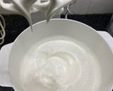 Foto del paso 2 de la receta: Torta de chocolate súper húmeda sin tacc