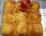 Foto langkah ke 9 dari resep ROTI SISIR / ROTI SOBEK.