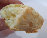Foto del paso 6 de la receta: Scones de Queso 🧀