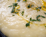 Foto del paso 5 de la receta: Crema de puerros
