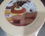Foto del paso 2 de la receta: Whoopies pies