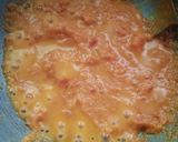A picture of step 4 of Carrot dessert.