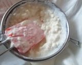 Foto del paso 1 de la receta: Queso crema de kéfir