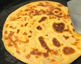 A picture of step 6 of Sattu Paratha 🫓.