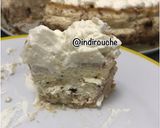 Foto langkah ke 9 dari resep Keto Peanut Butter Cheesecake Fat Bomb.