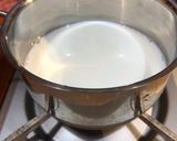 原味香草卡士達醬的食譜步驟1照片