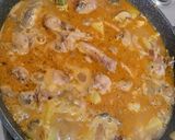 Foto del paso 5 de la receta: Caldereta de conejo con patatas