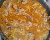 Foto del paso 5 de la receta: Caldereta de conejo con patatas