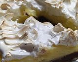 Foto del paso 5 de la receta: Lemon Pie Vegano