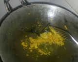 Foto langkah ke 3 dari resep Ayam goreng serundeng kelapa ala spg.