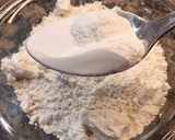 Foto del paso 4 de la receta Bizcocho de coco con glaseado de coco