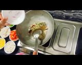A picture of step 1 of ધુધારી પનીર મકાઈ મસાલા.
