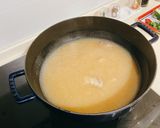 【韓式麵疙瘩湯】《一日三餐：漁村篇》車勝元雨天的料理的食譜步驟2照片