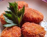 Foto langkah ke 5 dari resep Kroket holland/biterbalend holland.