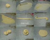 Foto langkah ke 7 dari resep Roti Canai/Maryam (step by step).
