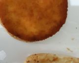 Foto del paso 5 de la receta: Hamburguesas de pollo