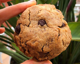 Foto del paso 3 de la receta: Peanut butter cookies