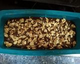 Foto del paso 5 de la receta Brownie de chocolate y plátano