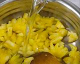 પાઈનેપલ જામ (Pineapple Jam Recipe In Gujarati) રેસીપી સ્ટેપ2ફોટો