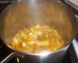 Foto del paso 7 de la receta: Risotto de corazones de alcachofas