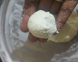 Cham cham & Rasgulla gujarati sweets (Cham cham & Rasagulla recipe in tamil) ரெசிபி ஸ்டேப் 4 புகைப்படம்