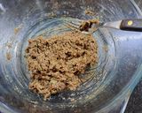 Foto del paso 2 de la receta: Pan de semillas exprés