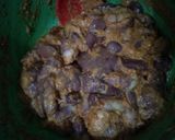 Foto langkah ke 3 dari resep Pepes Ati Ampela.