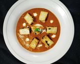 સોયા પનીર પસંદા (Soya Paneer Pasanda Recipe In Gujarati) રેસીપી સ્ટેપ5ફોટો