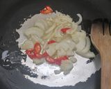 Foto langkah ke 2 dari resep Udang Saus Tiram.