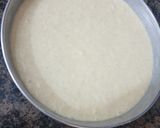 صورة لخطوة 3 من وصفة بسبوسه