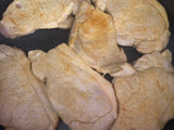 Chuletas Monterrey