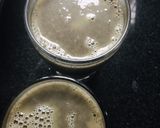A picture of step 1 of Sesame seeds health drink.